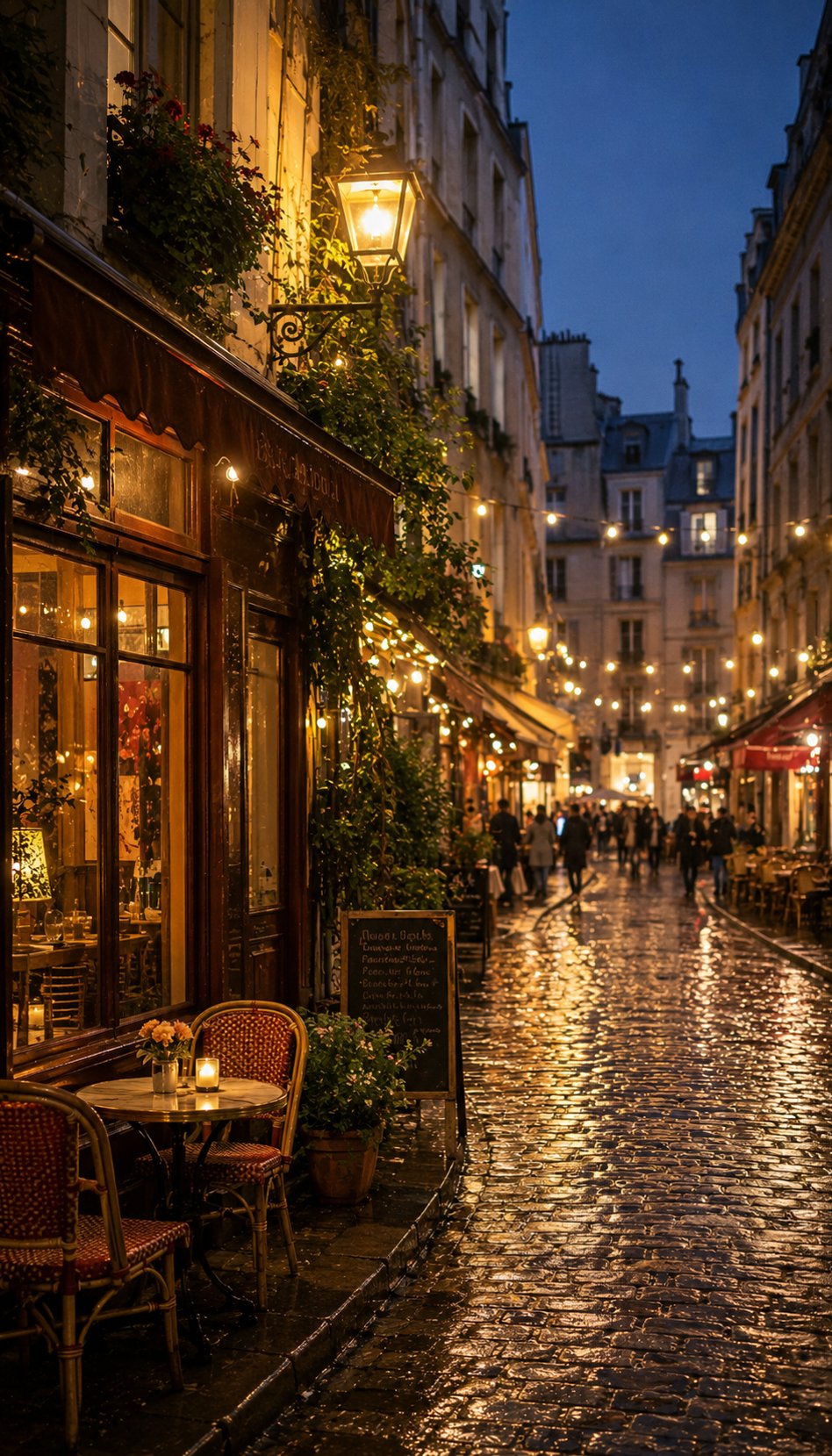 Café